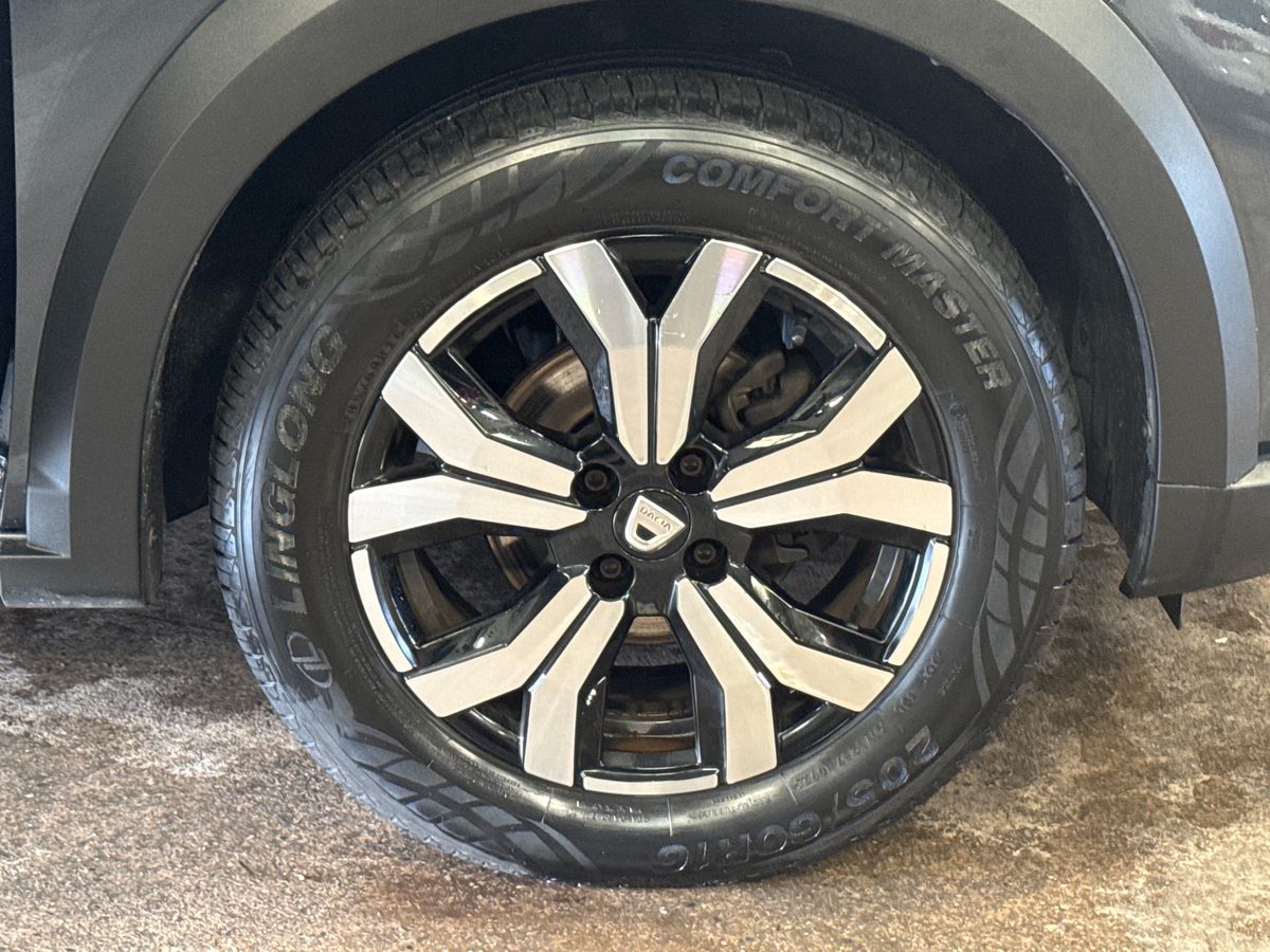 Used Dacia Sandero Stepway 2022 for sale - 77552292: Photo 13