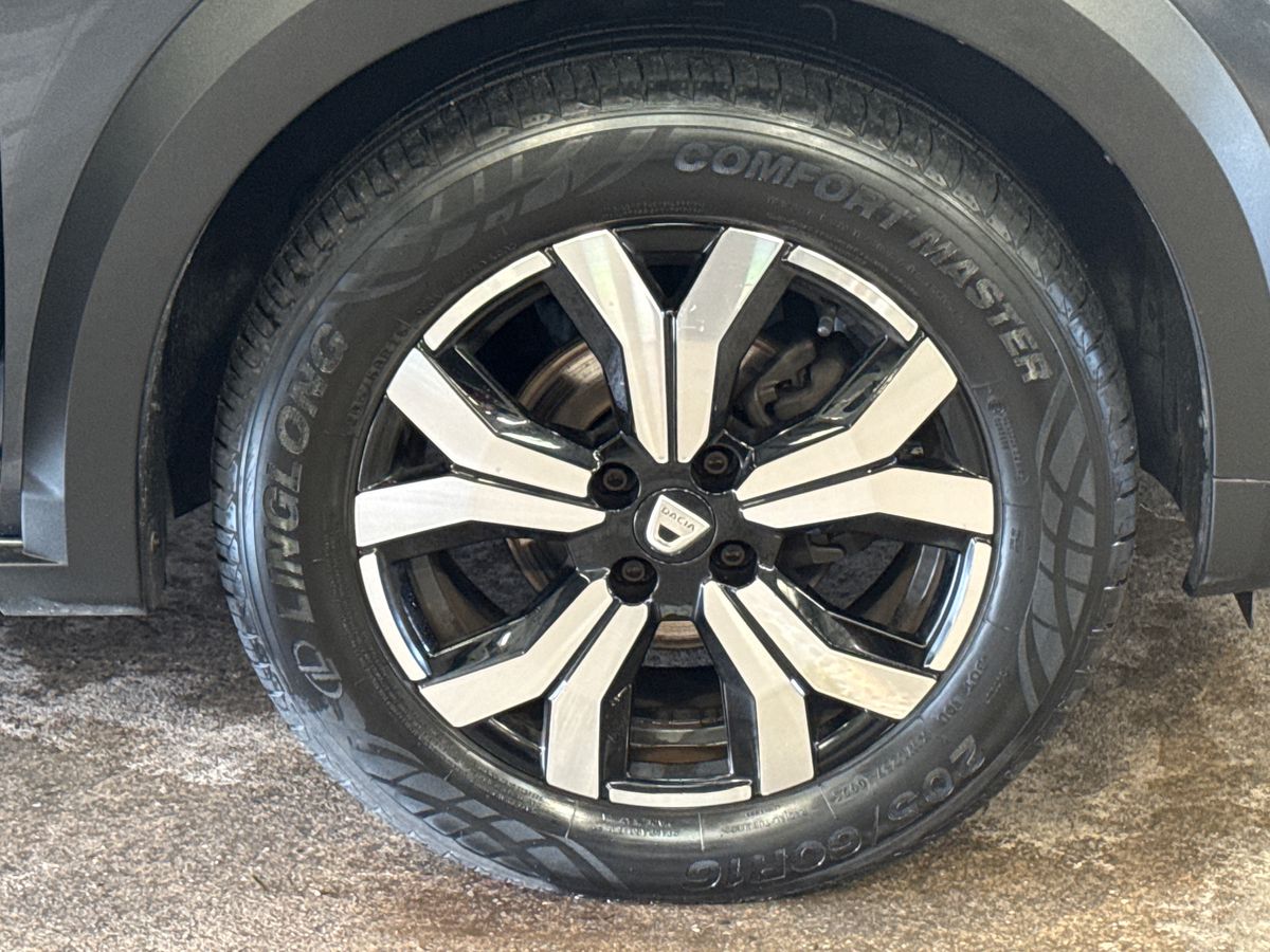 Used Dacia Sandero Stepway 2022 for sale - 77552292: Photo 14