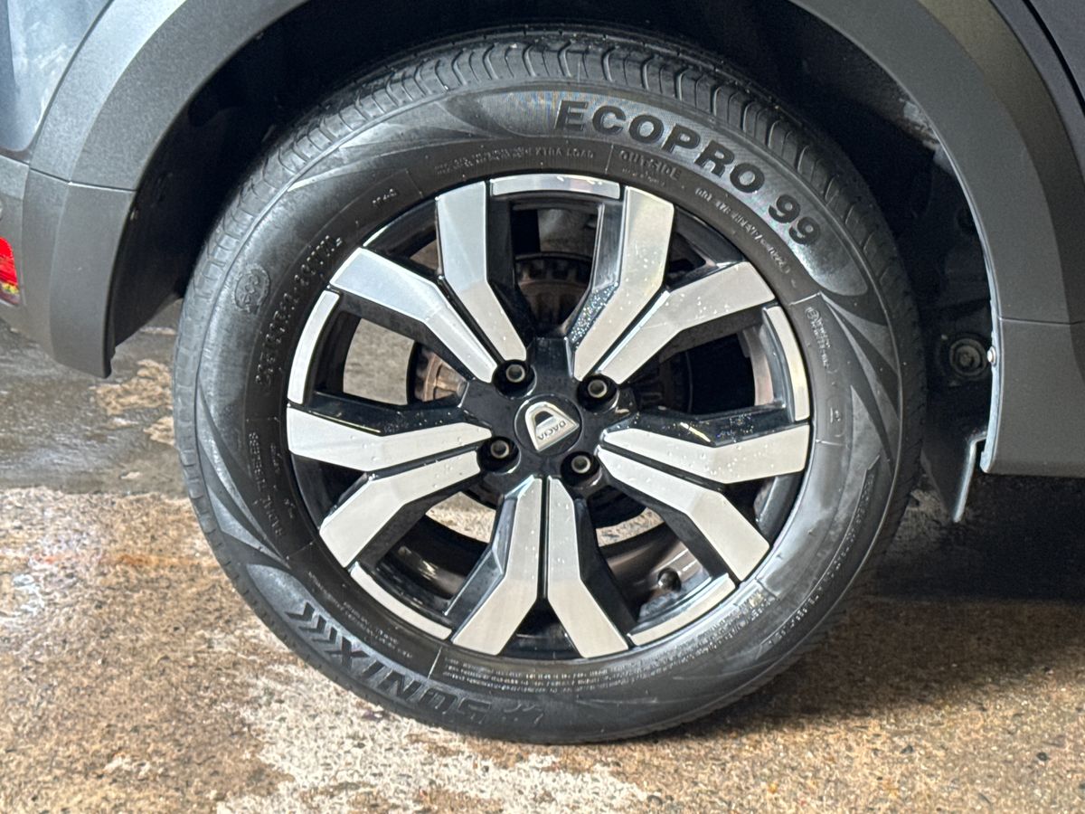 Used Dacia Sandero Stepway 2022 for sale - 77552292: Photo 15