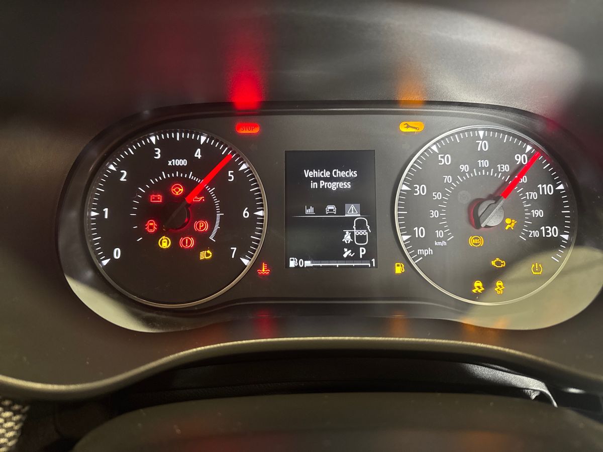 Used Dacia Sandero Stepway 2022 for sale - 77552292: Photo 23