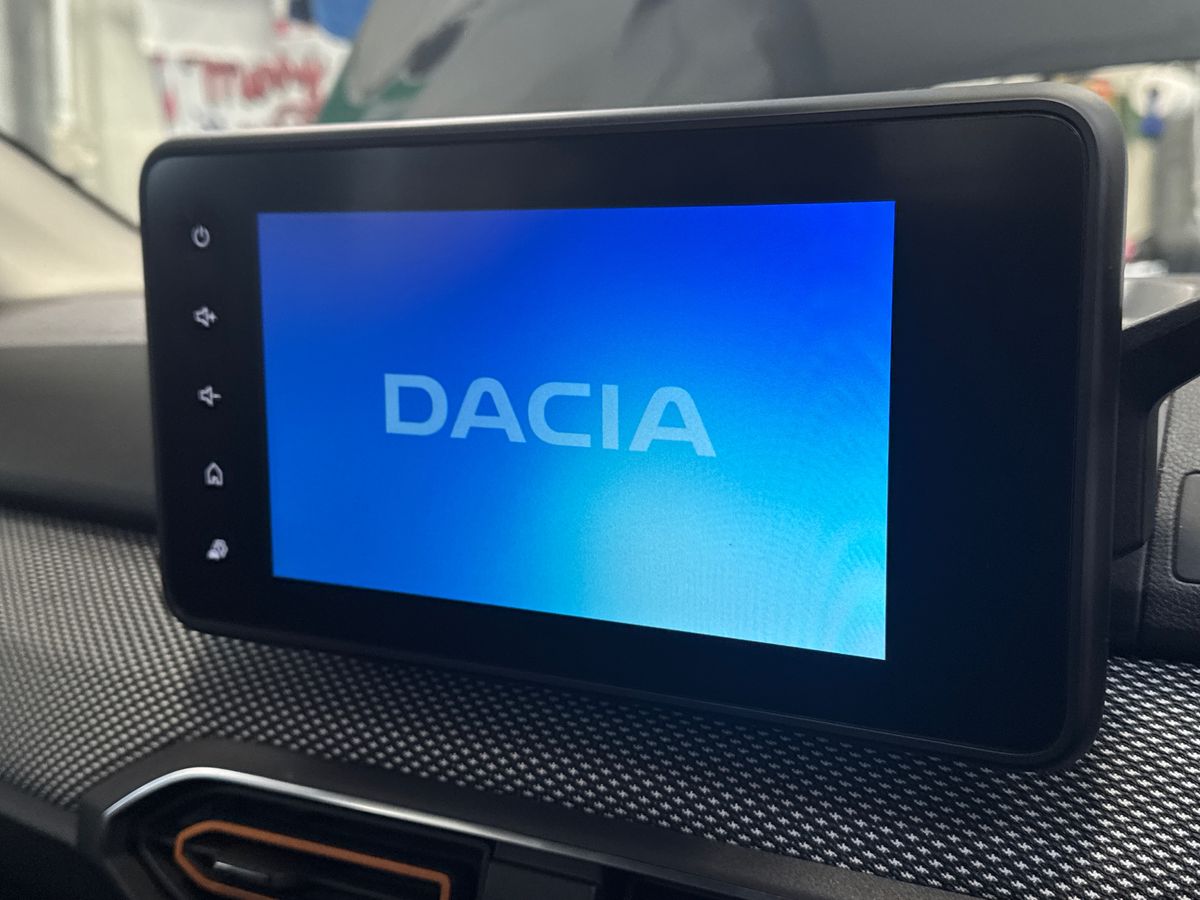 Used Dacia Sandero Stepway 2022 for sale - 77552292: Photo 25