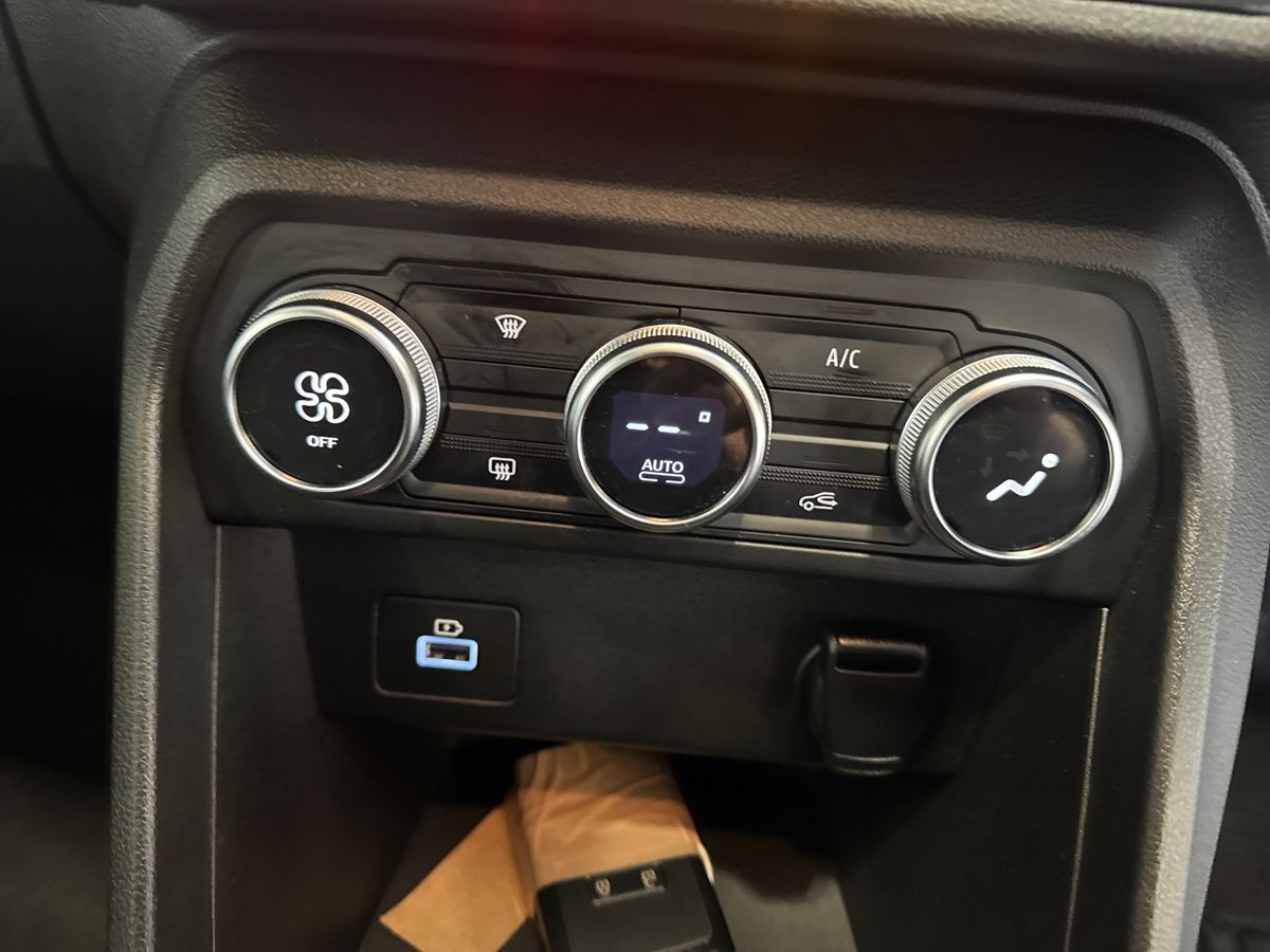 Used Dacia Sandero Stepway 2022 for sale - 77552292: Photo 26