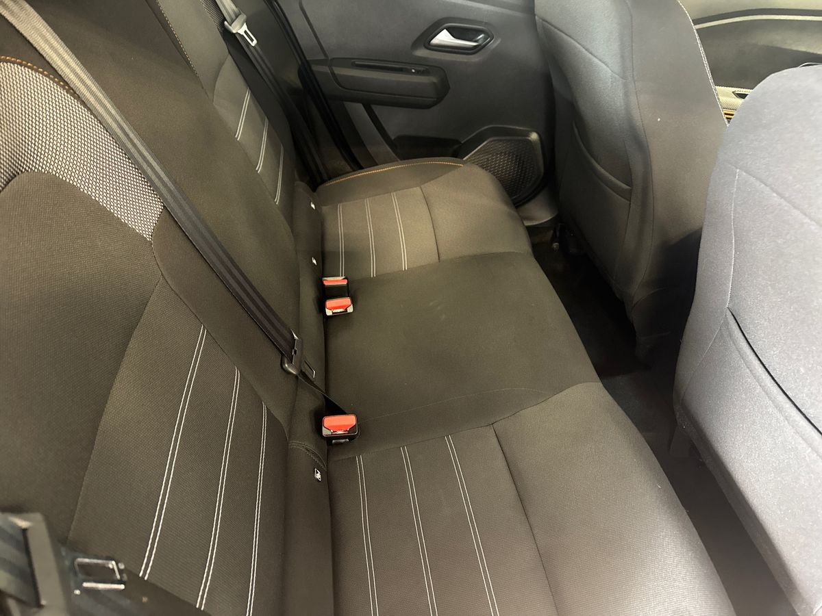 Used Dacia Sandero Stepway 2022 for sale - 77552292: Photo 28