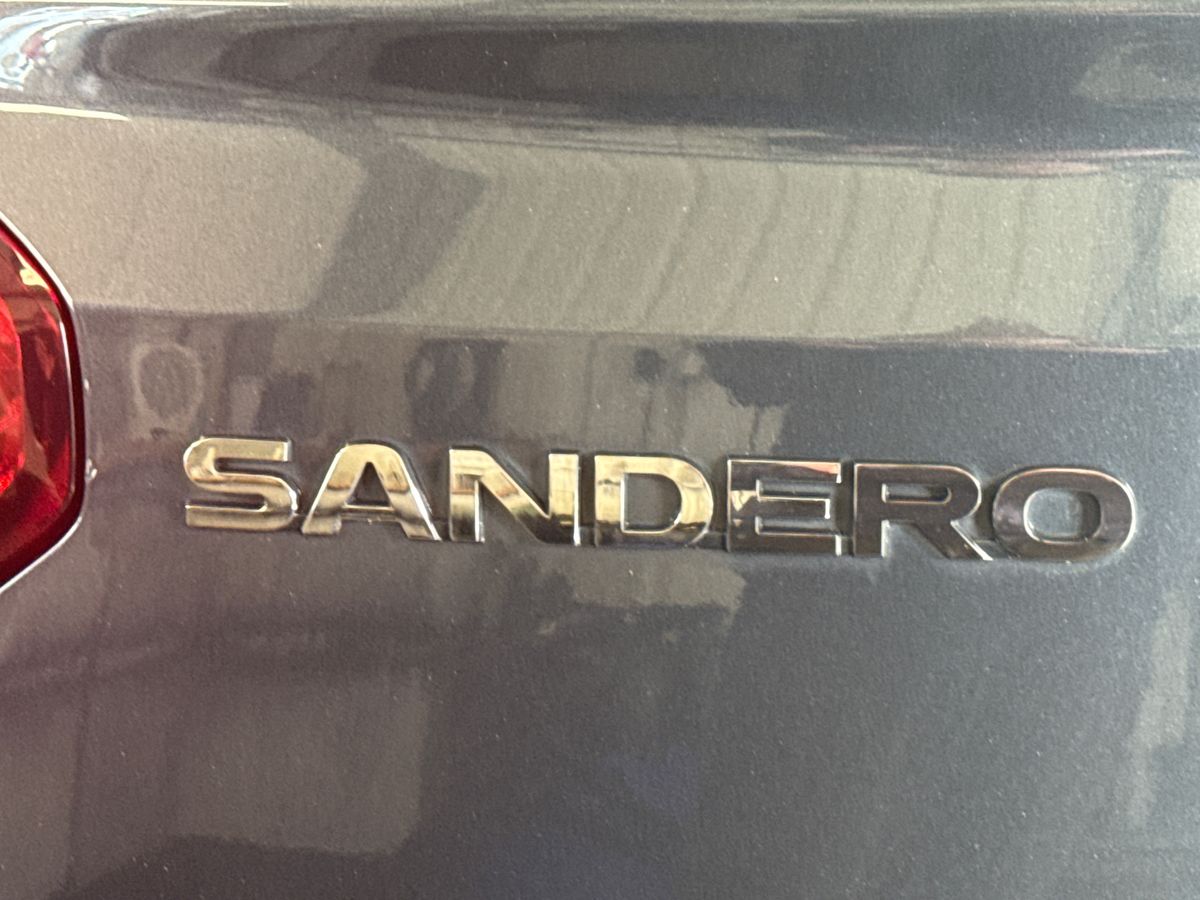 Used Dacia Sandero Stepway 2022 for sale - 77552292: Photo 31