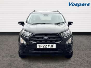 Used Ford Ecosport 2022 for sale - 74782991: Photo