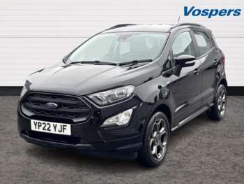 Used Ford Ecosport 2022 for sale - 74782991: Photo