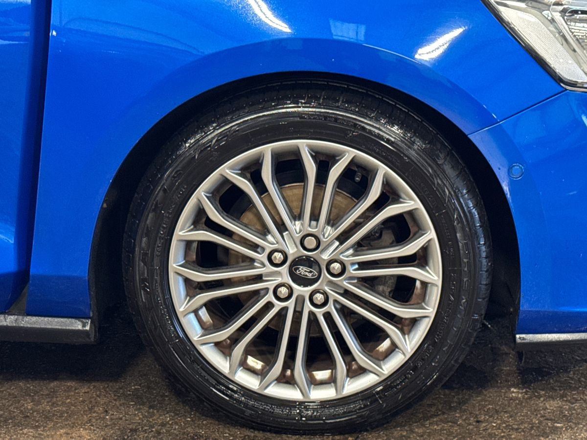 Used Ford Focus 2018 for sale - 76475123: Photo 15