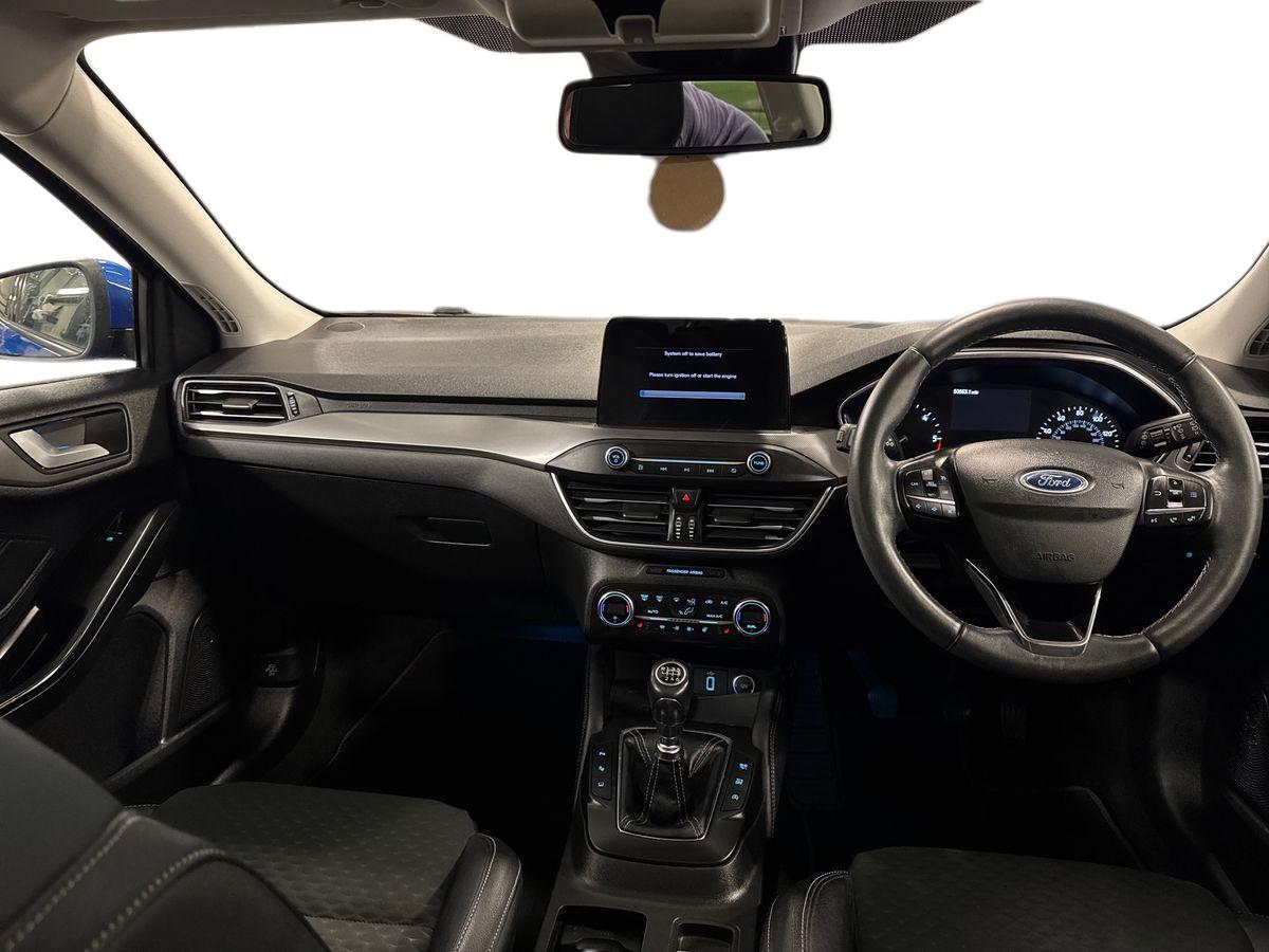 Used Ford Focus 2018 for sale - 76475123: Photo 19