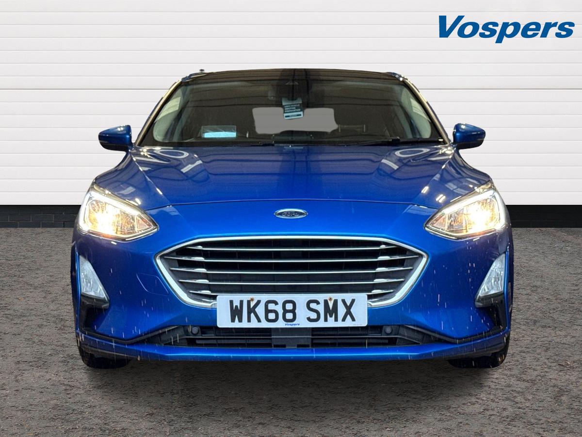 Used Ford Focus 2018 for sale - 76475123: Photo 2