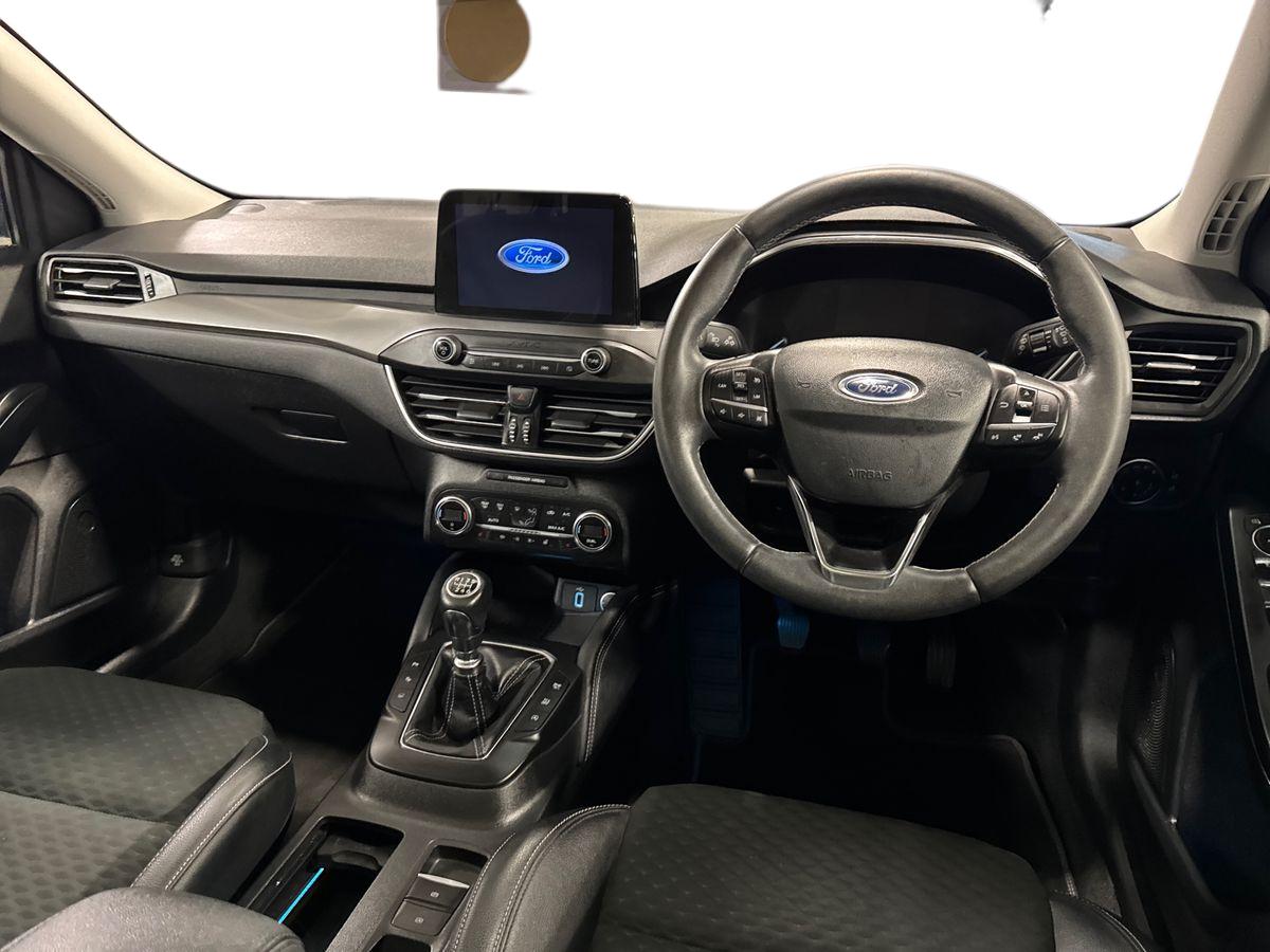Used Ford Focus 2018 for sale - 76475123: Photo 21