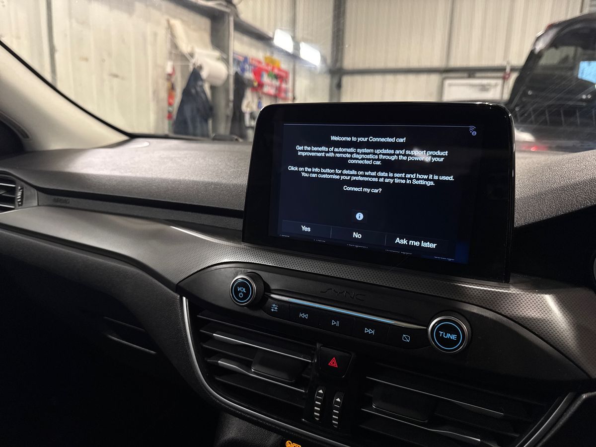 Used Ford Focus 2018 for sale - 76475123: Photo 25