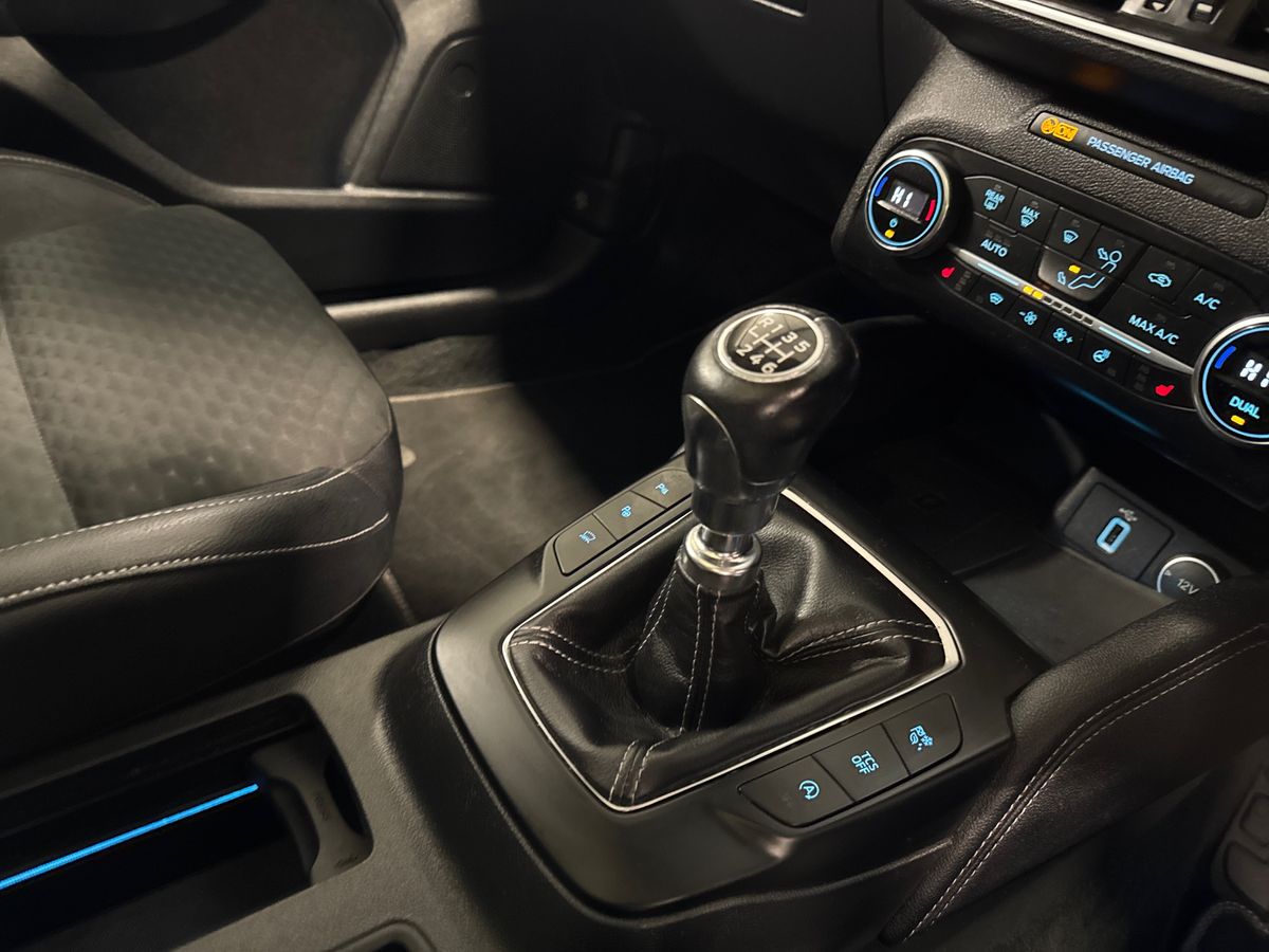 Used Ford Focus 2018 for sale - 76475123: Photo 27