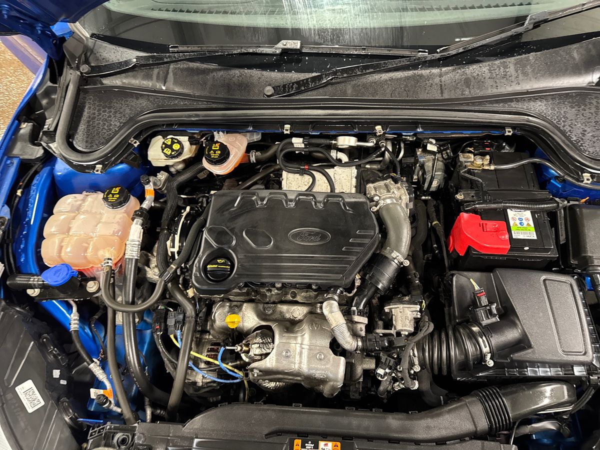 Used Ford Focus 2018 for sale - 76475123: Photo 33