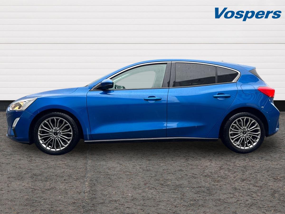 Used Ford Focus 2018 for sale - 76475123: Photo 5