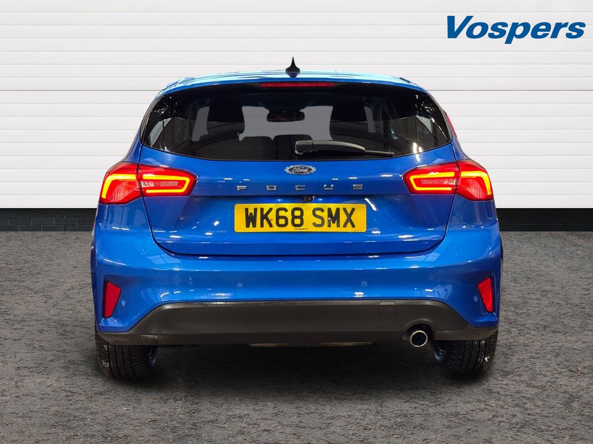 Used Ford Focus 2018 for sale - 76475123: Photo 7