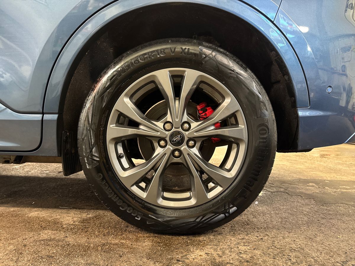 Used Ford Kuga 2022 for sale - 77095370: Photo 15