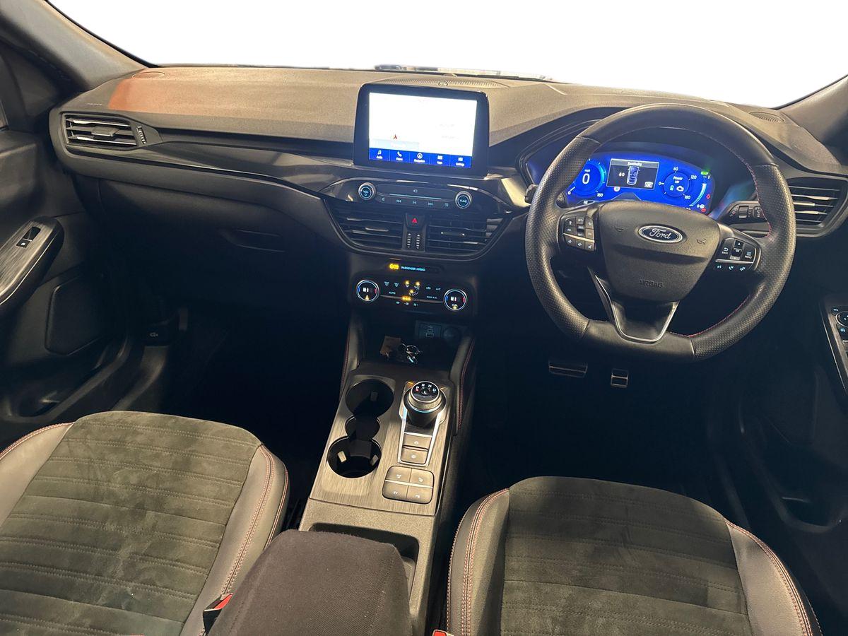 Used Ford Kuga 2022 for sale - 77095370: Photo 19