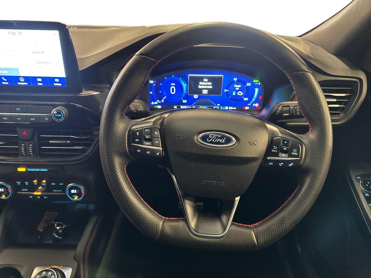 Used Ford Kuga 2022 for sale - 77095370: Photo 21