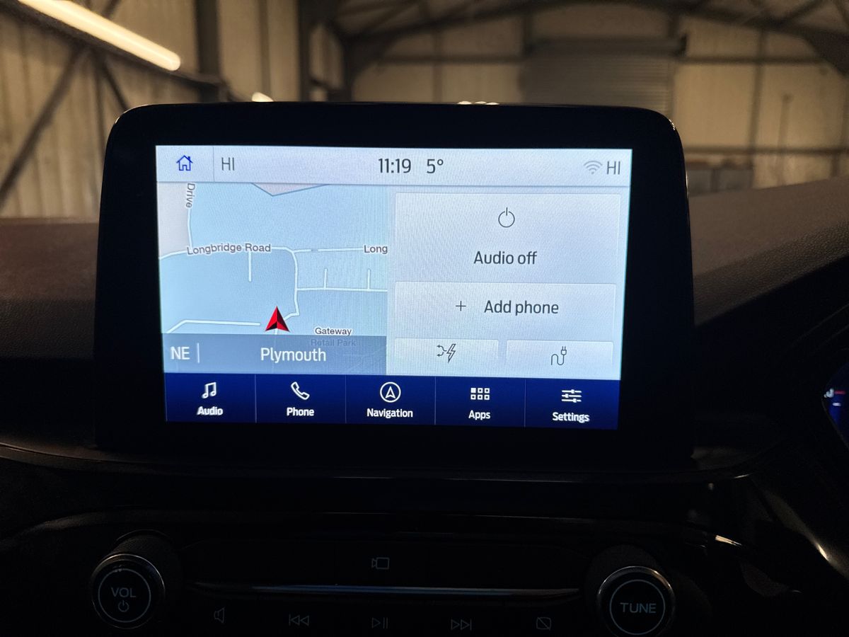 Used Ford Kuga 2022 for sale - 77095370: Photo 25