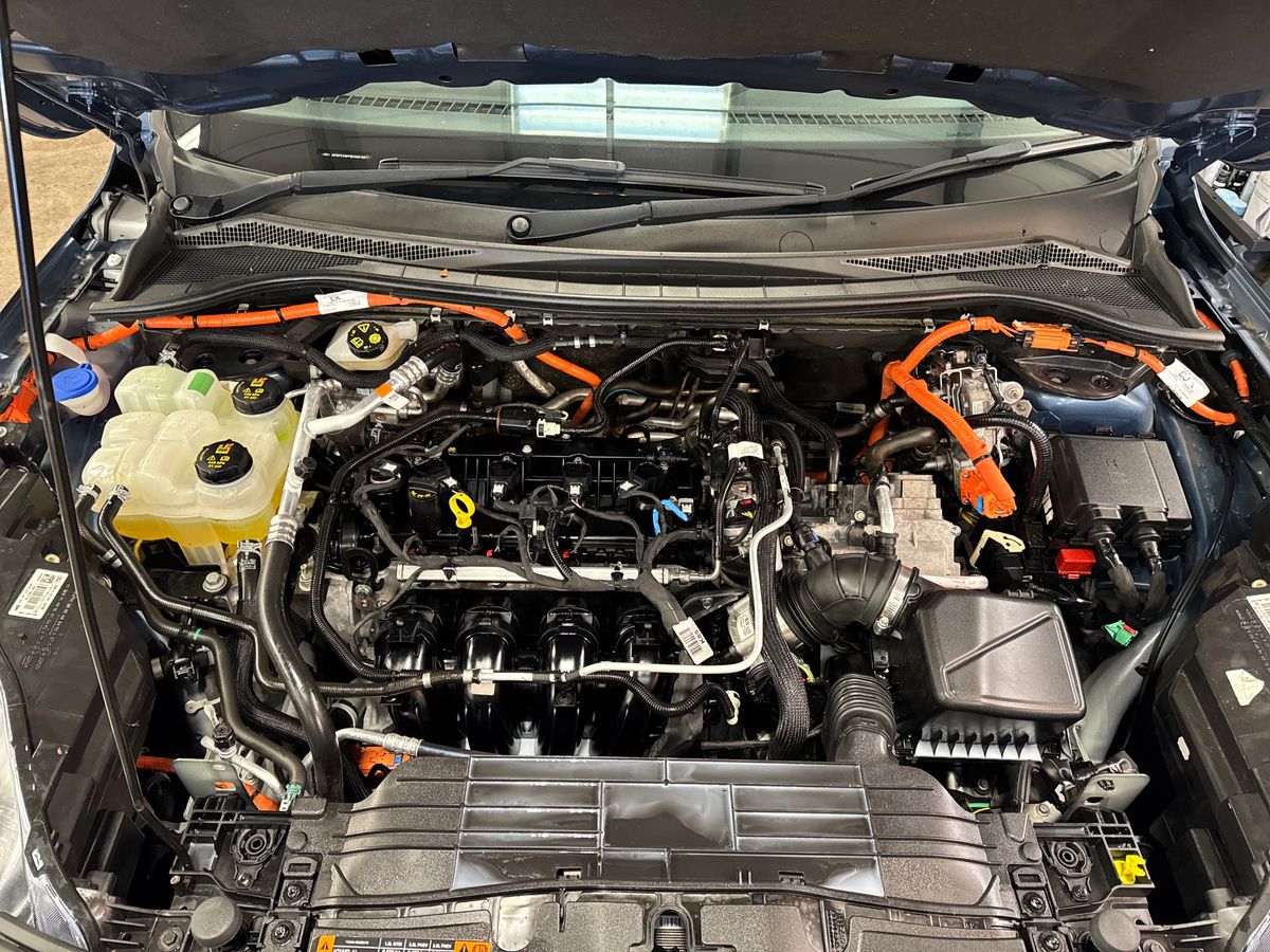 Used Ford Kuga 2022 for sale - 77095370: Photo 33