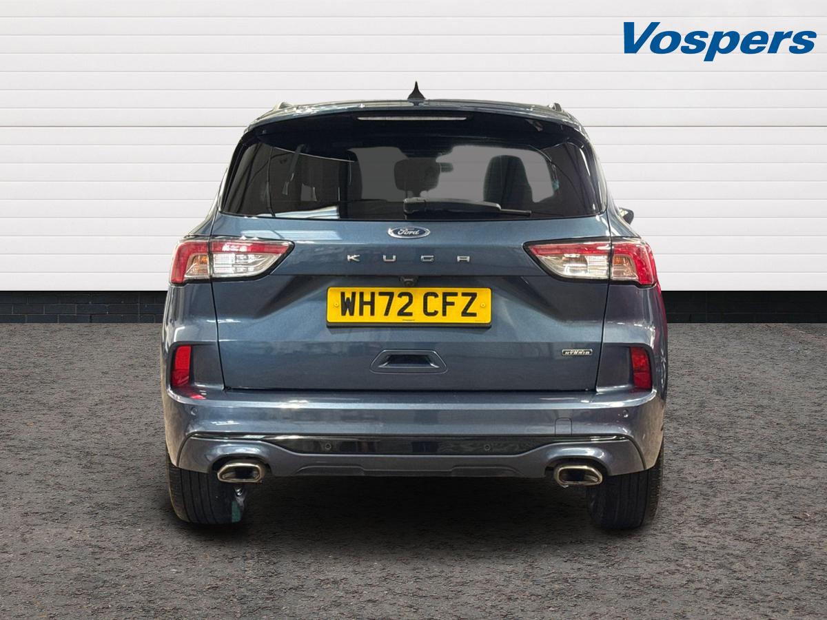 Used Ford Kuga 2022 for sale - 77095370: Photo 7