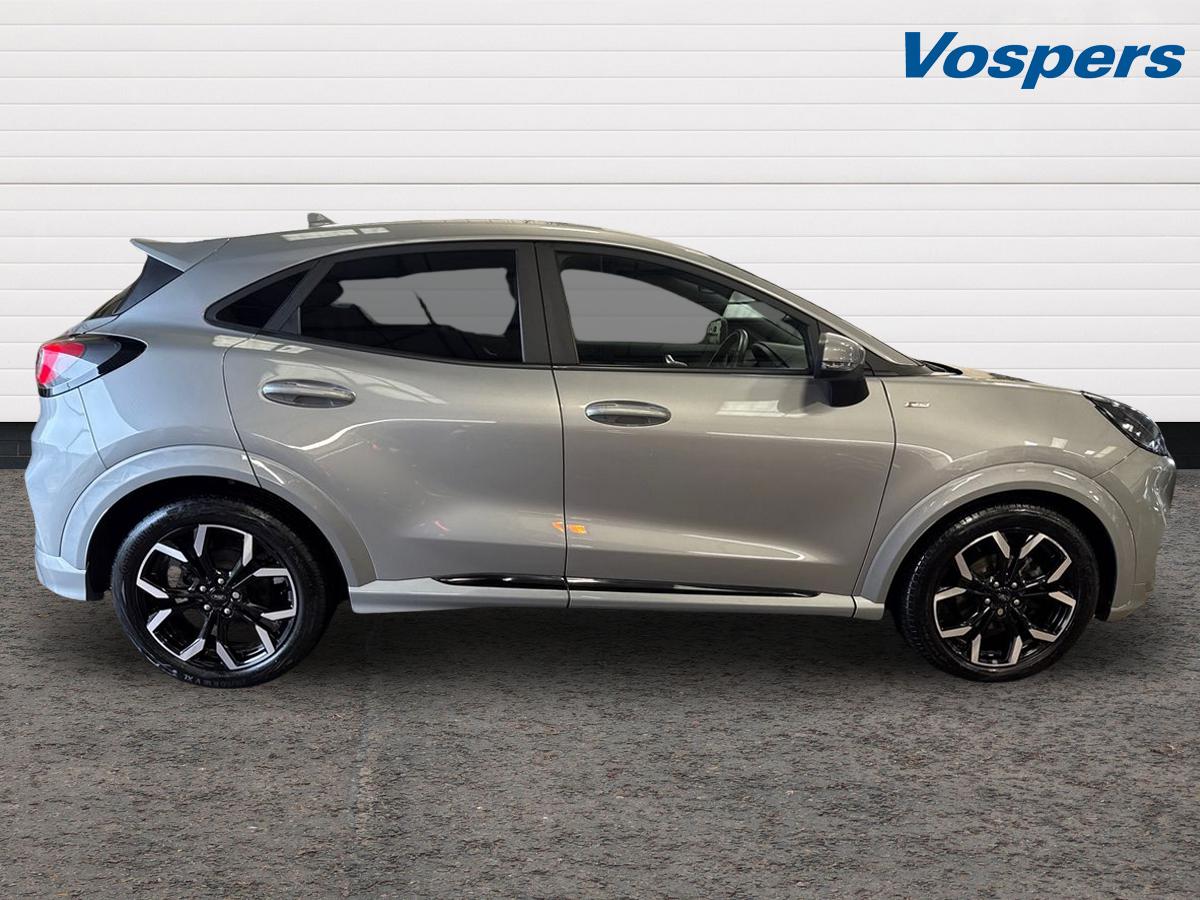 Used Ford Puma 2023 for sale - 77698276: Photo 10