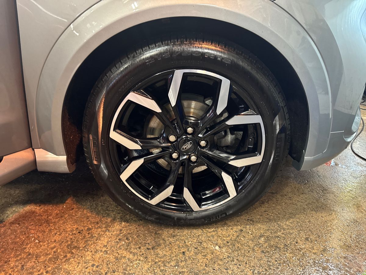 Used Ford Puma 2023 for sale - 77698276: Photo 14