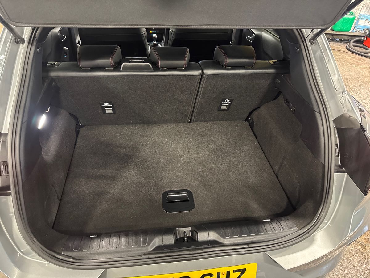 Used Ford Puma 2023 for sale - 77698276: Photo 17