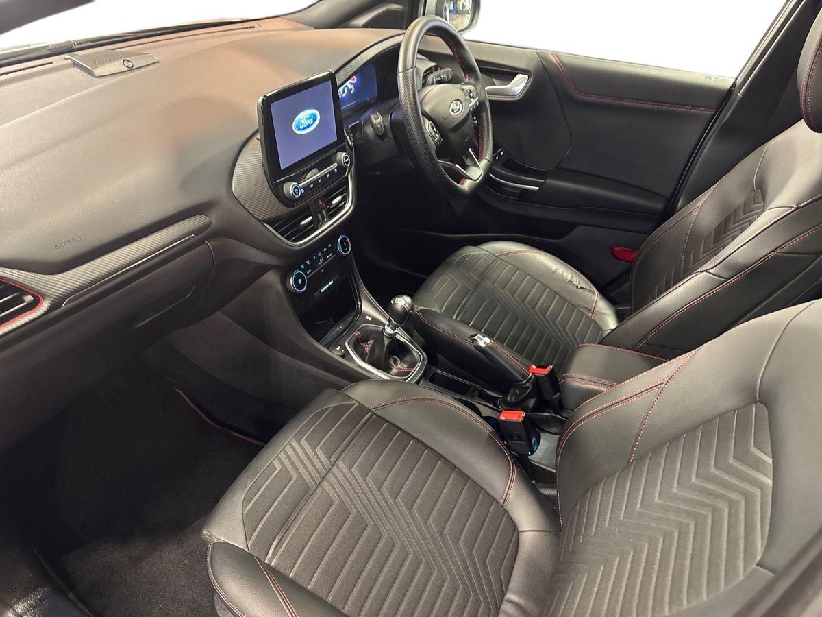 Used Ford Puma 2023 for sale - 77698276: Photo 18