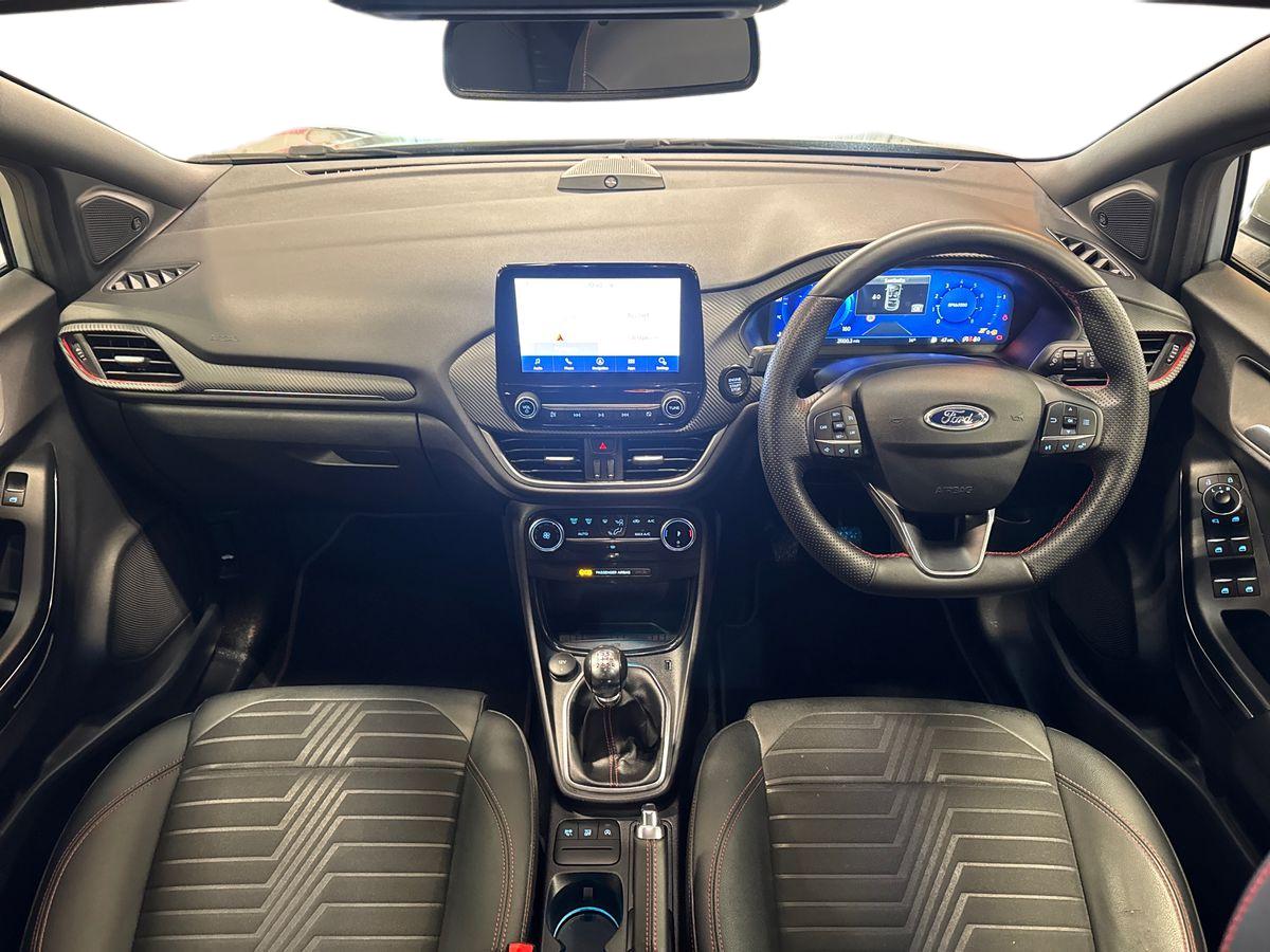 Used Ford Puma 2023 for sale - 77698276: Photo 19