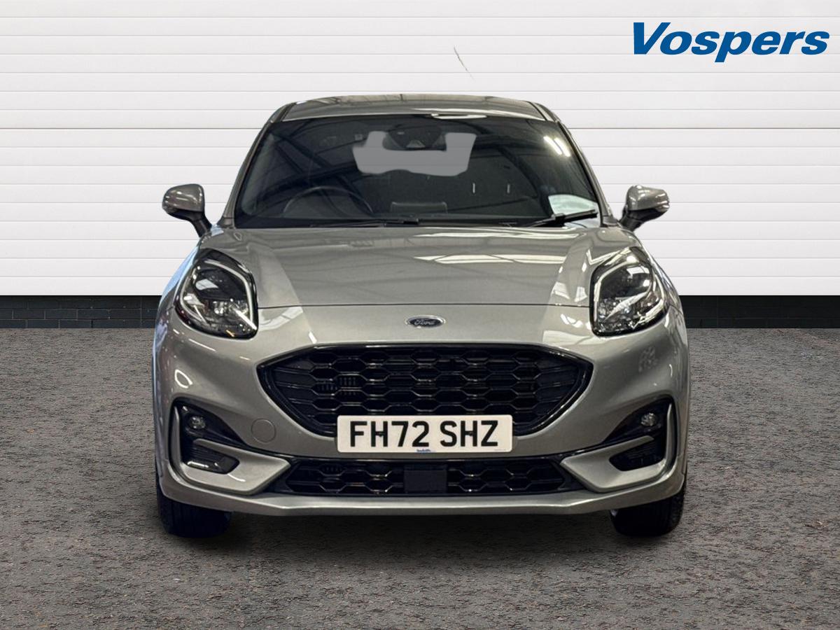 Used Ford Puma 2023 for sale - 77698276: Photo 2