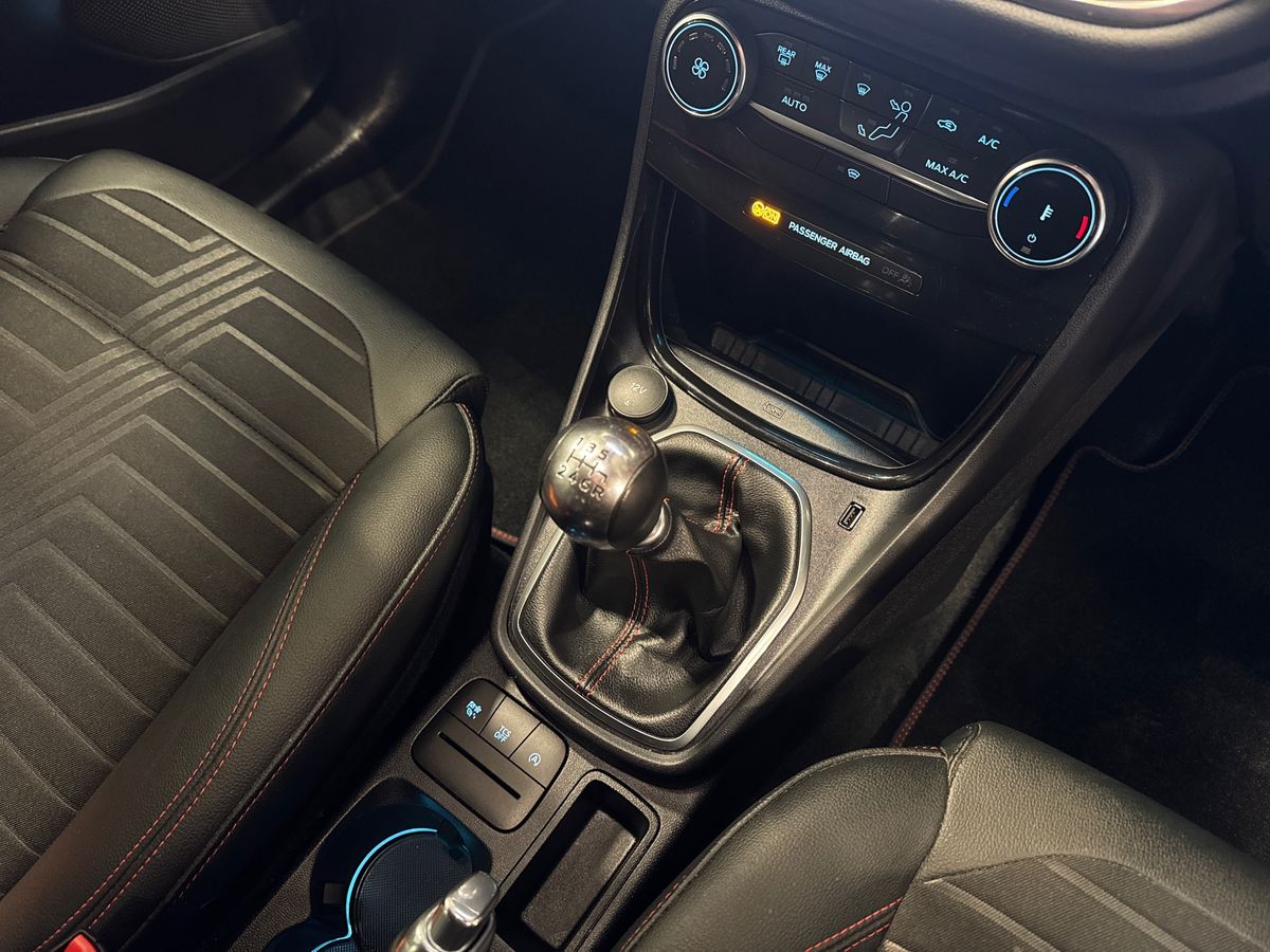 Used Ford Puma 2023 for sale - 77698276: Photo 27