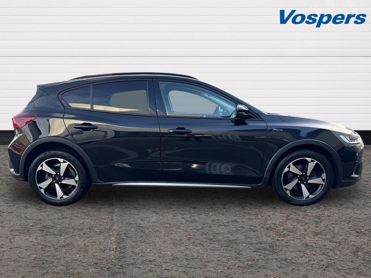 Used Ford Focus 2023 for sale - 77791154: Photo 10