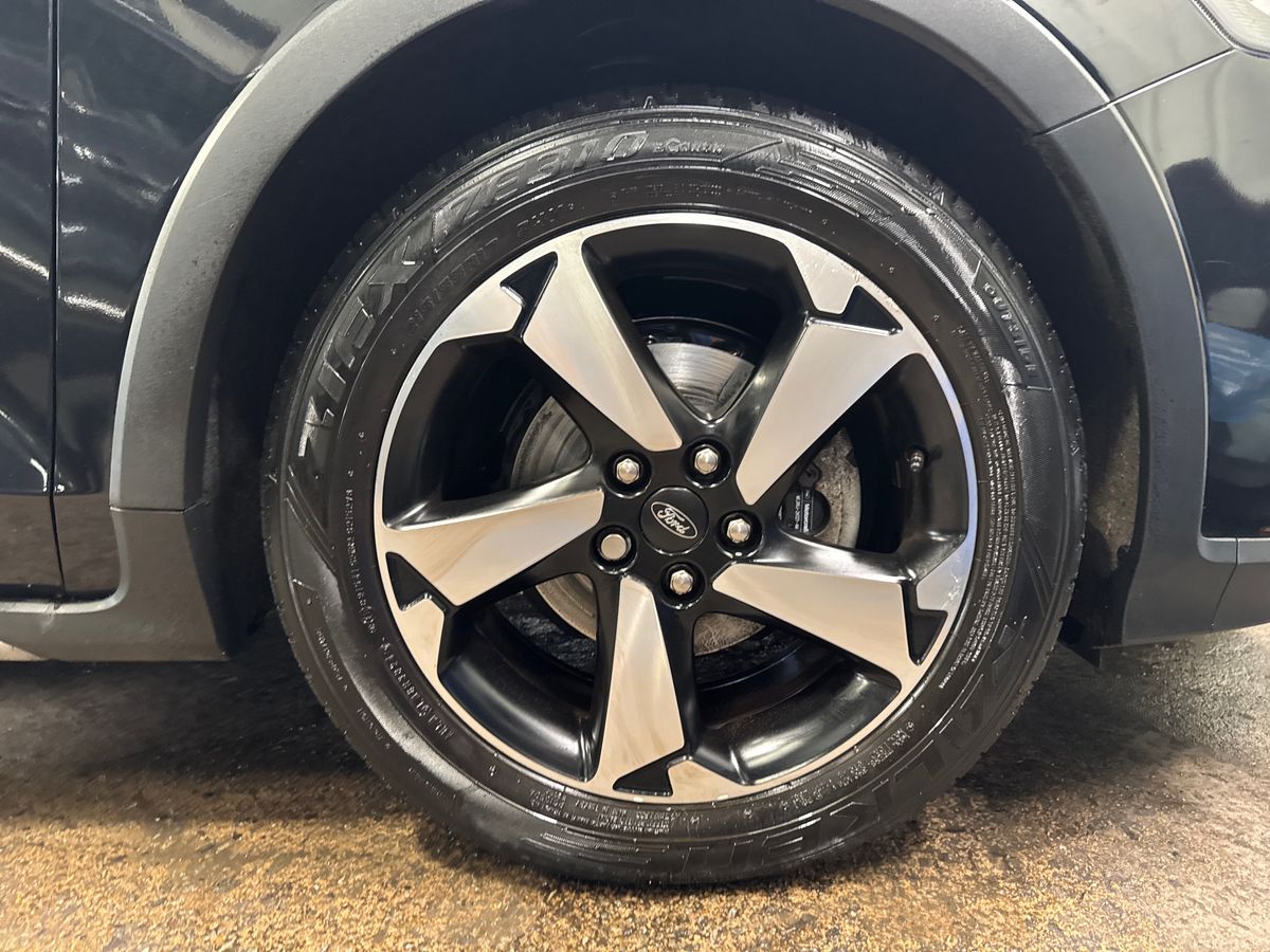 Used Ford Focus 2023 for sale - 77791154: Photo 11