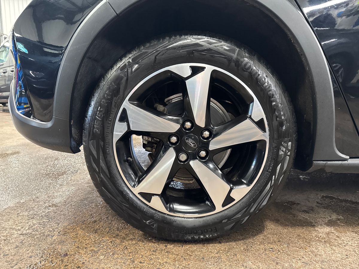 Used Ford Focus 2023 for sale - 77791154: Photo 13