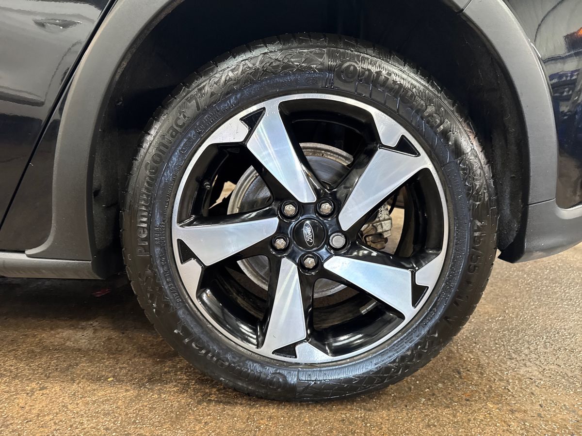 Used Ford Focus 2023 for sale - 77791154: Photo 14