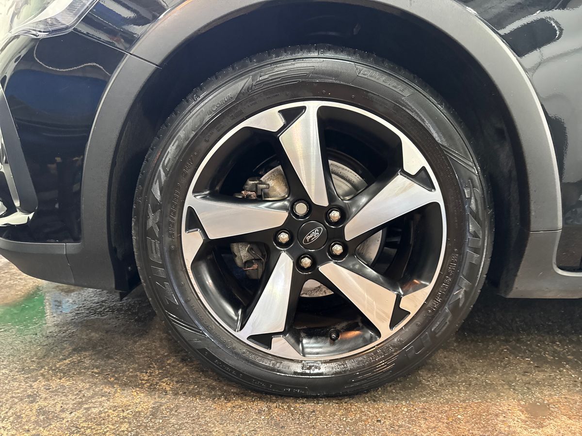 Used Ford Focus 2023 for sale - 77791154: Photo 15