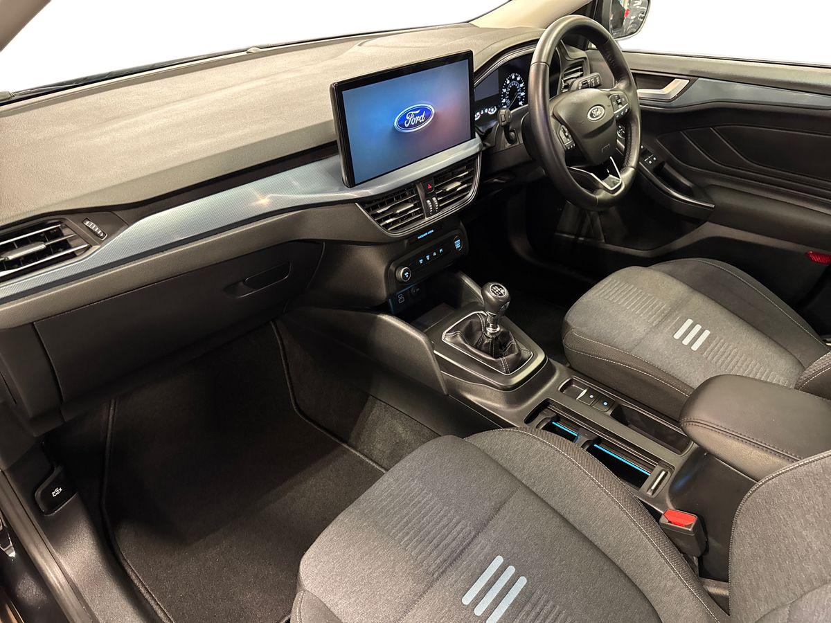 Used Ford Focus 2023 for sale - 77791154: Photo 18