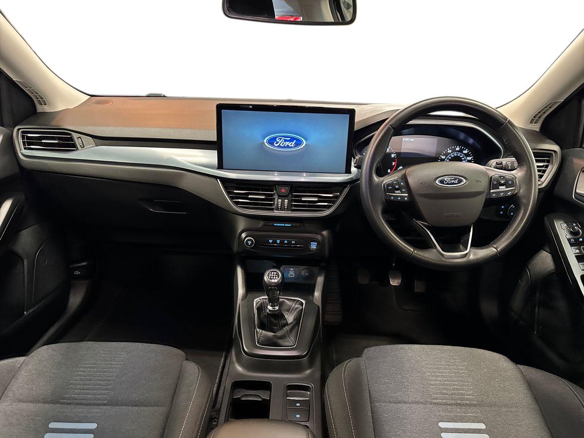 Used Ford Focus 2023 for sale - 77791154: Photo 19