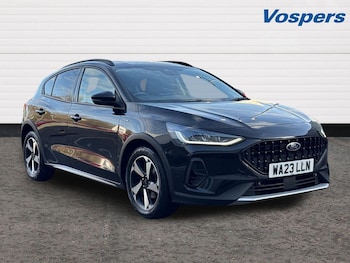 Used Ford Focus 2023 for sale - 77791154: Photo