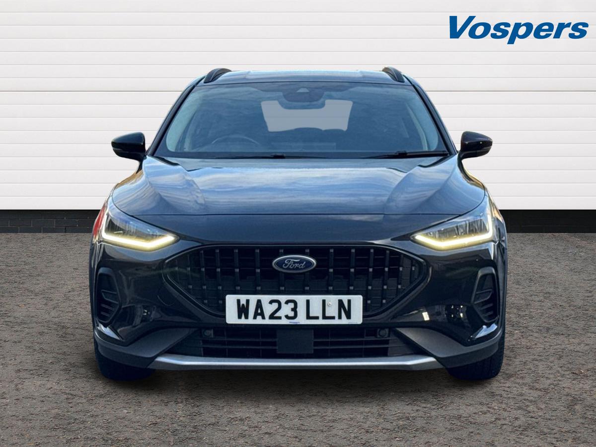 Used Ford Focus 2023 for sale - 77791154: Photo 2