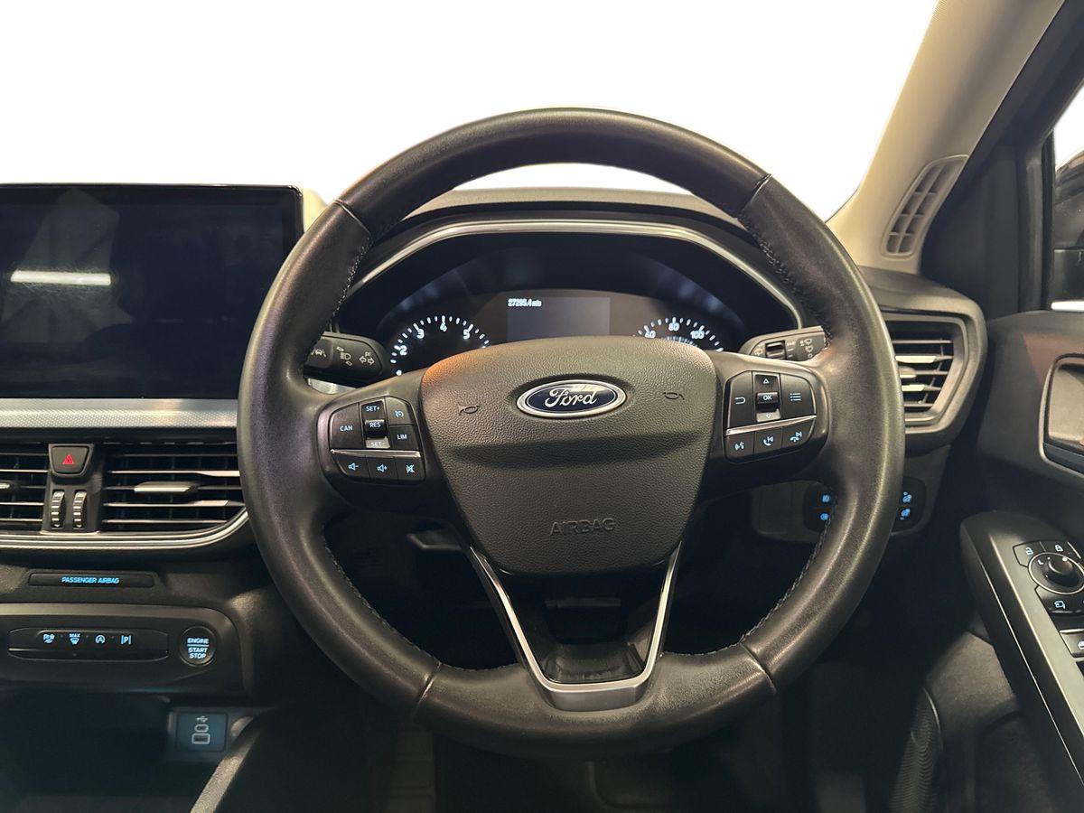 Used Ford Focus 2023 for sale - 77791154: Photo 21