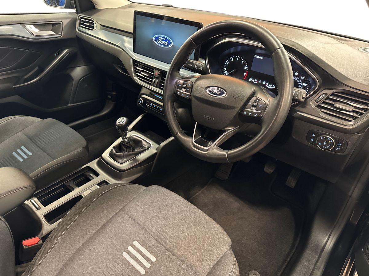 Used Ford Focus 2023 for sale - 77791154: Photo 22