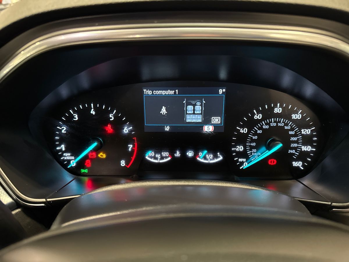 Used Ford Focus 2023 for sale - 77791154: Photo 23