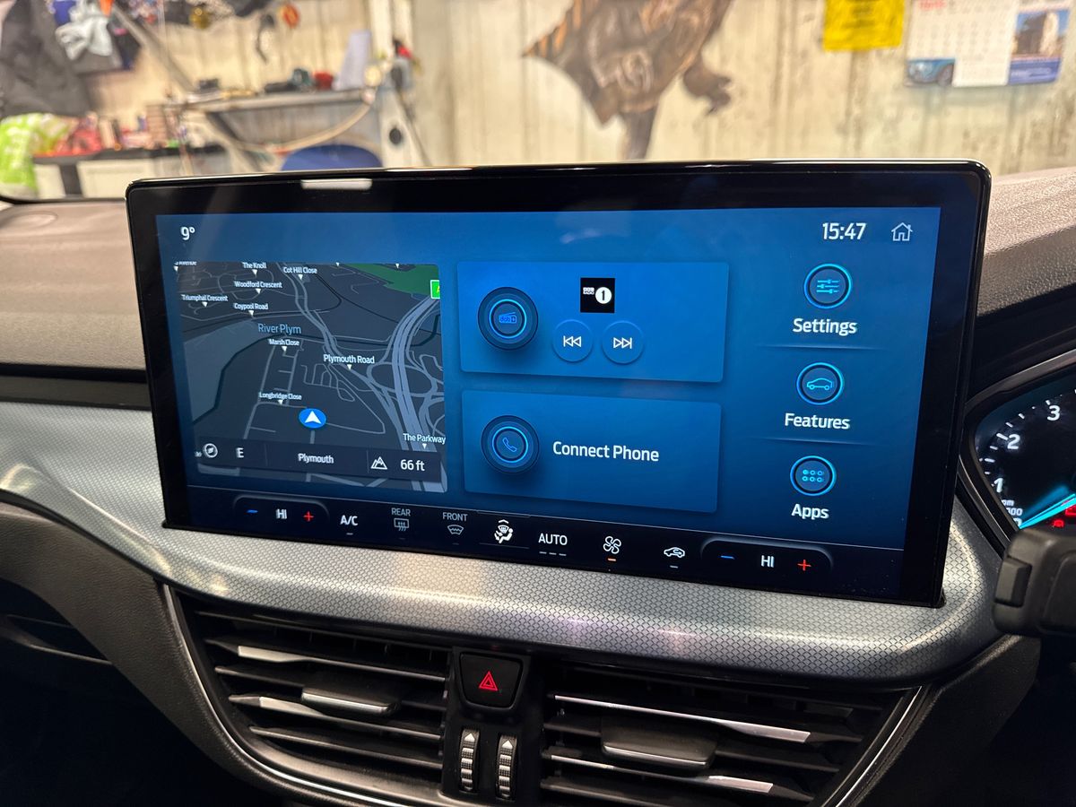 Used Ford Focus 2023 for sale - 77791154: Photo 25