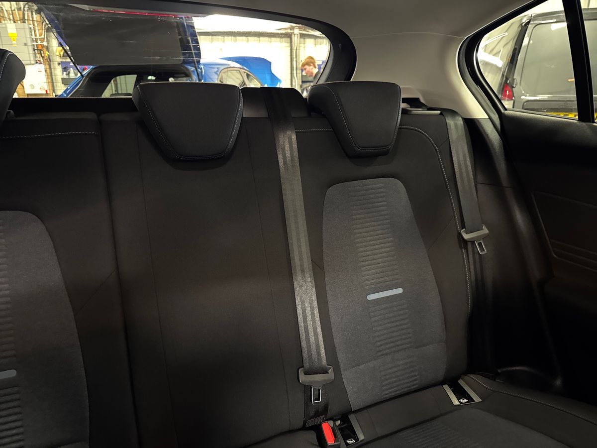 Used Ford Focus 2023 for sale - 77791154: Photo 28