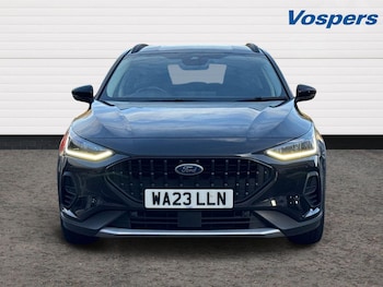 Used Ford Focus 2023 for sale - 77791154: Photo