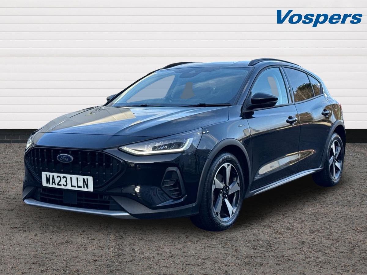 Used Ford Focus 2023 for sale - 77791154: Photo 3