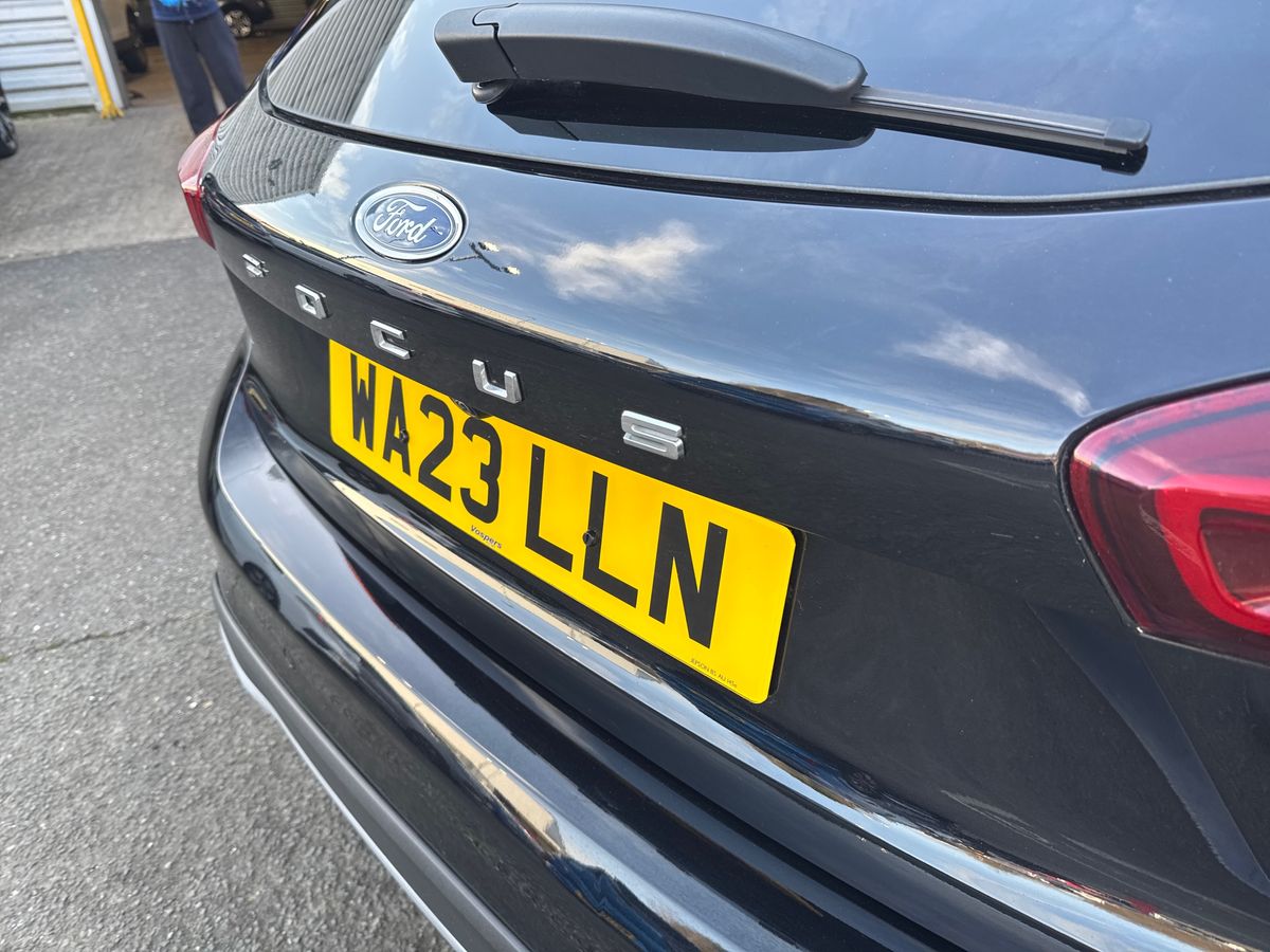 Used Ford Focus 2023 for sale - 77791154: Photo 31