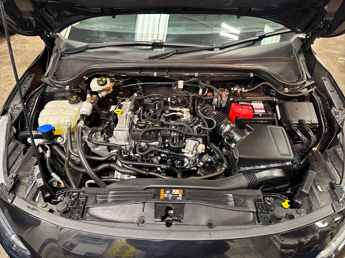 Used Ford Focus 2023 for sale - 77791154: Photo 33